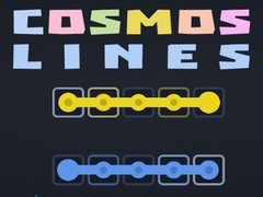 Gioco Cosmos Lines