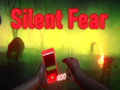 Gioco Silent Fear