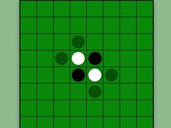 Gioco Reversi Othello Duel