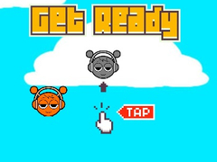 Gioco Flappy Sprunki