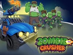 Gioco Zombie Crusher