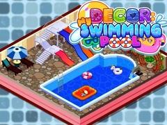 Gioco Decor: My Swimming Pool