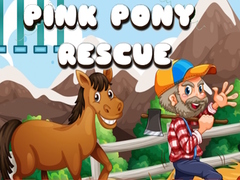 Gioco Pink Pony Rescue