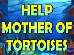 Gioco Help Mother Of Tortoises