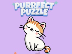 Gioco Purrfect Puzzle