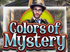 Gioco Colors of Mystery