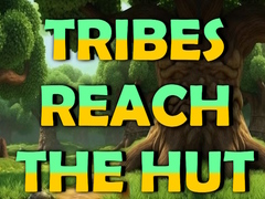 Gioco Tribes Reach The Hut