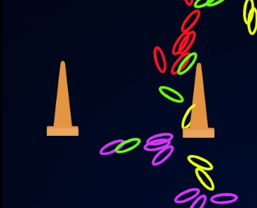 Gioco Ring Pop Mania
