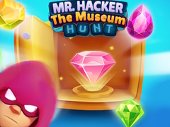 Gioco Mr Hacker The Museum Hunt