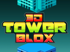 Gioco 3d Tower Blox