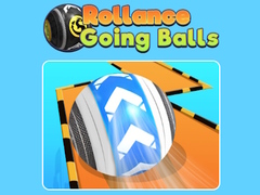 Gioco Rollance Going Balls