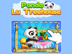 Gioco Panda Lu Treehouse