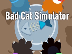 Gioco Bad Cat Simulator