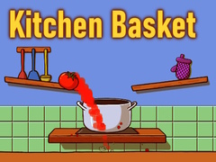 Gioco Kitchen Basket