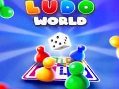 Gioco Ludo World