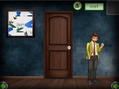 Gioco Amgel Easy Room Escape 258