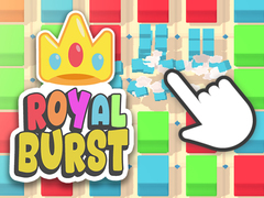 Gioco Royal Burst