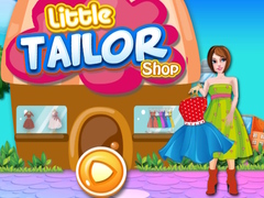 Gioco Little Tailor shop