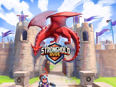 Gioco Stronghold Dude