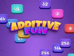 Gioco Additive Fun 