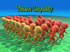 Gioco Team Loyalty