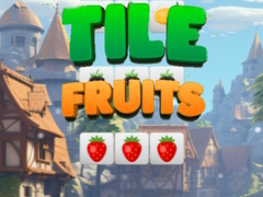 Gioco Tile Fruits