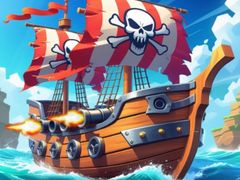 Gioco Battle of Pirate Caribbean Battle