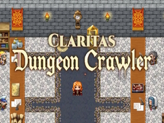 Gioco Claritas Dungeon Crawler 