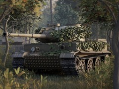 Gioco The Last Tiger: Tank Simulator