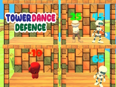 Gioco Tower Dance defence