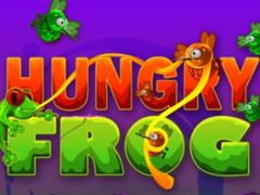 Gioco Hungry Frog