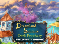 Gioco Dreamland Solitaire: Dark Prophecy Collector's Edition