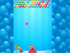 Gioco Bubble Shooter