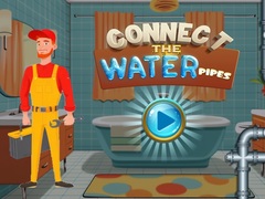 Gioco Connect The Water Pipes