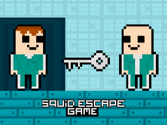 Gioco Squid Escape Game