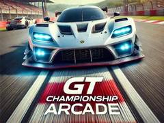 Gioco GT Championship Arcade