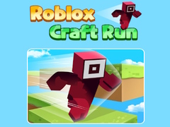 Gioco Roblox Craft Run 