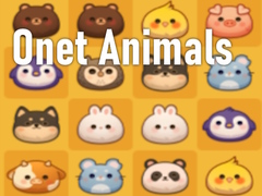 Gioco Onet Animals