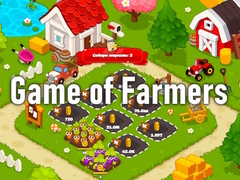 Gioco Game of Farmers