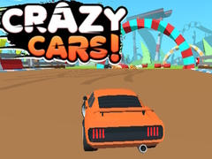 Gioco Crazy Cars