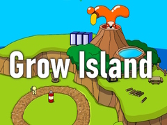 Gioco Grow Island