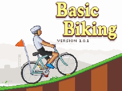 Gioco Basic Biking