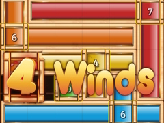 Gioco 4 Winds