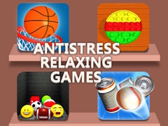 Gioco AntiStress Relaxing Games