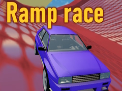 Gioco Ramp race