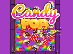 Gioco Candy Pop Challenge