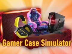 Gioco Gamer Case Simulator