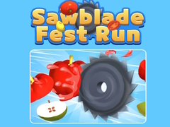 Gioco Sawblade Fest Run