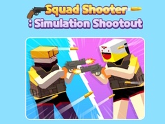 Gioco Squad Shooter: Simulation Shootout