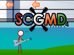 Gioco Super Crazy Guitar Maniac Deluxe 4